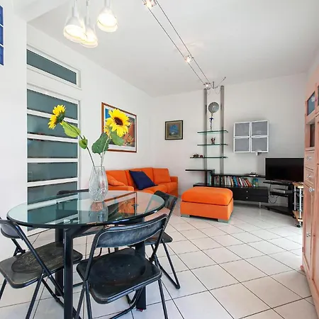 Apartament Quercianella