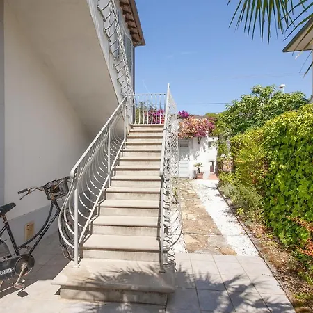 Apartament Quercianella Quercianella