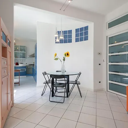 Apartament Quercianella Quercianella