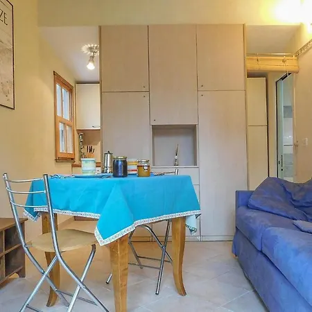 Quercianella Apartament