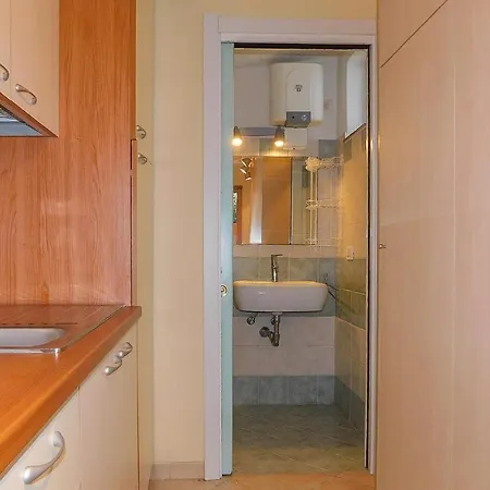 Quercianella Apartament