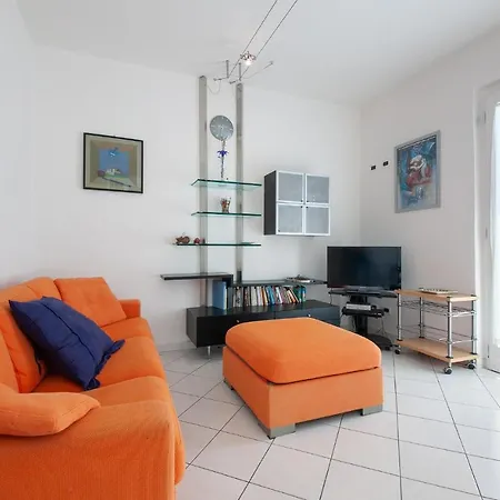 Quercianella Apartament