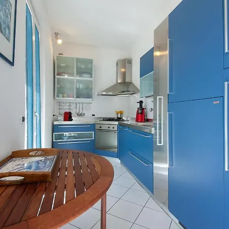 Apartament Quercianella Quercianella